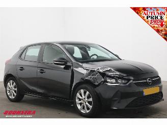 Opel Corsa 1.2 Edition Cruise Apple/Android PDC Airco picture 2