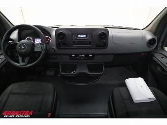 Mercedes eSprinter 55 kWh SHZ Camera Bluetooth Airco picture 9