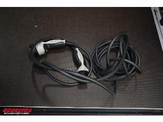 Mercedes eSprinter 55 kWh SHZ Camera Bluetooth Airco picture 17