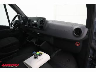 Mercedes eSprinter 55 kWh SHZ Camera Bluetooth Airco picture 8