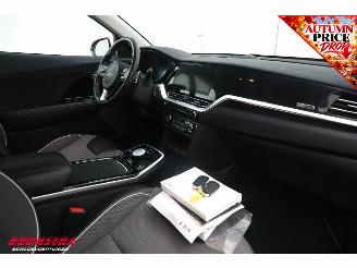 Kia e-Niro DynamicLine 64 kWh ACC Camera Clima LED Navi Apple/Android picture 11