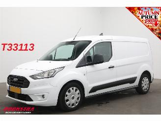 okazja samochody ciężarowe Ford Transit Connect 1.5 EcoBlue L2 Trend Aut. Camera Airco Cruise Navi 2022/6