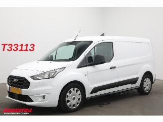 ojeté vozy dodávky Ford Transit Connect 1.5 EcoBlue L2 Trend Aut. Camera Airco Cruise Navi 2022/6