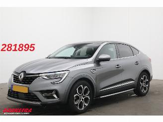 voitures voitures particulières Renault Arkana Hybrid 145 Intens Camera SHZ LrHZ Clima Navi LED Apple/Android 2022/1