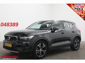 Auto incidentate Volvo XC40 1.5 T3 Inscription 360° ACC SHZ Leder LED Navi 2018/6