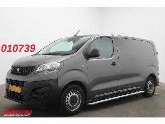 ojeté vozy dodávky Peugeot Expert 2.0 BlueHDI Premium Aut. Cruise Airco 2022/5