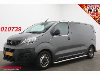 okazja samochody ciężarowe Peugeot Expert 2.0 BlueHDI Premium Aut. Cruise Airco 2022/5
