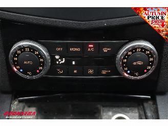 Mercedes C-klasse 200 CDI Clima LED Leder picture 21