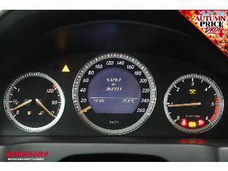 Mercedes C-klasse 200 CDI Clima LED Leder picture 20