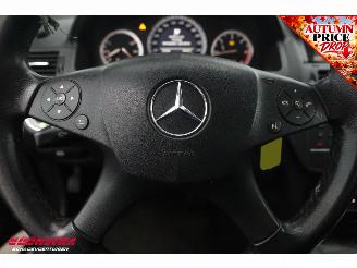 Mercedes C-klasse 200 CDI Clima LED Leder picture 19