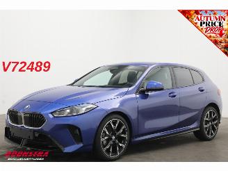 uszkodzony samochody osobowe BMW 1-serie 116 M Sport Design H/K Criuse Navi Virtual SHZ Apple/Android Camera PDC Clima 2026/4