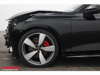 Audi A6 Avant 2.0 e-hybrid S-Tronic quattro S-Line ACC Navi Virtual Apple/Android Virtual Apple/Android 360° PDC Clima picture 15