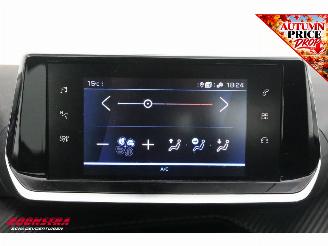 Peugeot 208 1.2 PureTech Active Clima Cruise Navi Apple/Android picture 21