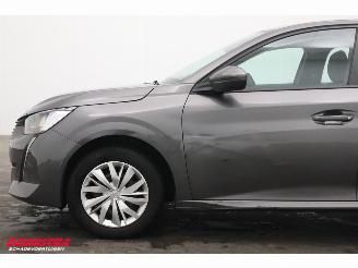 Peugeot 208 1.2 PureTech Active Clima Cruise Navi Apple/Android picture 6