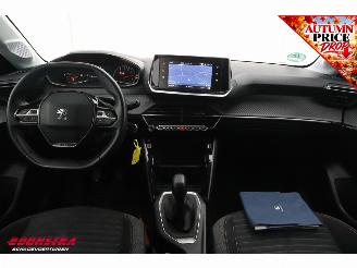 Peugeot 208 1.2 PureTech Active Clima Cruise Navi Apple/Android picture 11