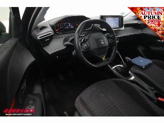 Peugeot 208 1.2 PureTech Active Clima Cruise Navi Apple/Android picture 15