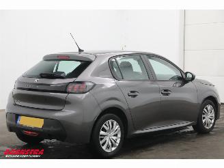 Peugeot 208 1.2 PureTech Active Clima Cruise Navi Apple/Android picture 3
