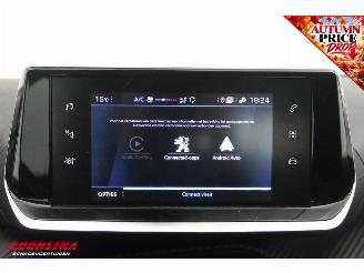 Peugeot 208 1.2 PureTech Active Clima Cruise Navi Apple/Android picture 22