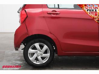 Suzuki Celerio 1.0 Exclusive 5Drs. Airco picture 11
