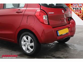 Suzuki Celerio 1.0 Exclusive 5Drs. Airco picture 5