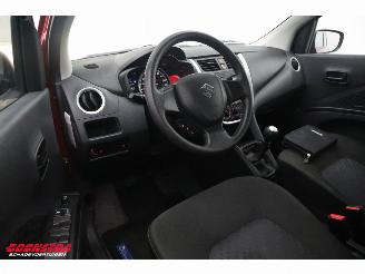 Suzuki Celerio 1.0 Exclusive 5Drs. Airco picture 19