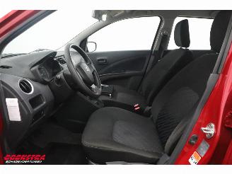 Suzuki Celerio 1.0 Exclusive 5Drs. Airco picture 17