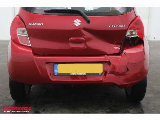 Suzuki Celerio 1.0 Exclusive 5Drs. Airco picture 6