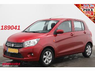 Avarii autoturisme Suzuki Celerio 1.0 Exclusive 5Drs. Airco 2019/3
