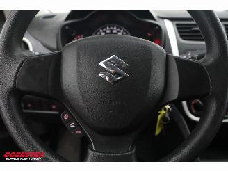 Suzuki Celerio 1.0 Exclusive 5Drs. Airco picture 20