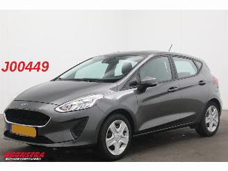 Coche accidentado Ford Fiesta 1.1 Trend 5Drs. AHK Airco PDC Navi Apple/Android 2018/6
