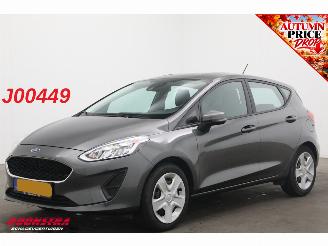 Avarii autoturisme Ford Fiesta 1.1 Trend 5Drs. AHK Airco PDC Navi Apple/Android 2018/6