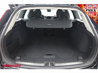 Volvo V-60 2.0 B4 DCT Core ACC Navi Virtual Memory Leder SHZ LrHZ Camera PDC Clima picture 29