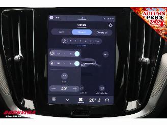 Volvo V-60 2.0 B4 DCT Core ACC Navi Virtual Memory Leder SHZ LrHZ Camera PDC Clima picture 27