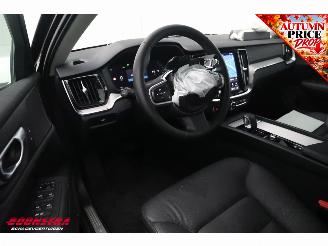 Volvo V-60 2.0 B4 DCT Core ACC Navi Virtual Memory Leder SHZ LrHZ Camera PDC Clima picture 17
