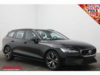 Volvo V-60 2.0 B4 DCT Core ACC Navi Virtual Memory Leder SHZ LrHZ Camera PDC Clima picture 2