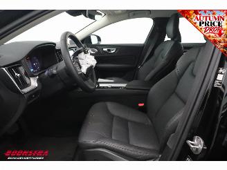 Volvo V-60 2.0 B4 DCT Core ACC Navi Virtual Memory Leder SHZ LrHZ Camera PDC Clima picture 15
