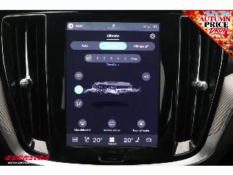 Volvo V-60 2.0 B4 DCT Core ACC Navi Virtual Memory Leder SHZ LrHZ Camera PDC Clima picture 26