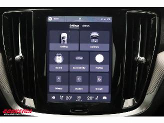 Volvo V-60 2.0 B4 DCT Core ACC Navi Virtual Memory Leder SHZ LrHZ Camera PDC Clima picture 28