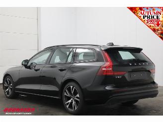 Volvo V-60 2.0 B4 DCT Core ACC Navi Virtual Memory Leder SHZ LrHZ Camera PDC Clima picture 4
