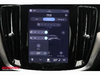 Volvo V-60 2.0 B4 DCT Core ACC Navi Virtual Memory Leder SHZ LrHZ Camera PDC Clima picture 27