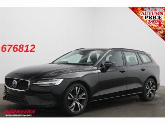 Tweedehands auto Volvo V-60 2.0 B4 DCT Core ACC Navi Virtual Memory Leder SHZ LrHZ Camera PDC Clima 2025/6