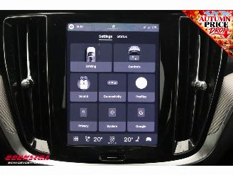 Volvo V-60 2.0 B4 DCT Core ACC Navi Virtual Memory Leder SHZ LrHZ Camera PDC Clima picture 28