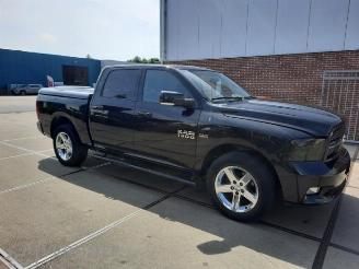 Dodge Ram 1500 Standard Cab (DS), Pick-up, 2009 / 2018 5.7 Hemi V8 picture 2