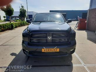 Autoverwertung Dodge Ram 1500 Standard Cab (DS), Pick-up, 2009 / 2018 5.7 Hemi V8 2011/8