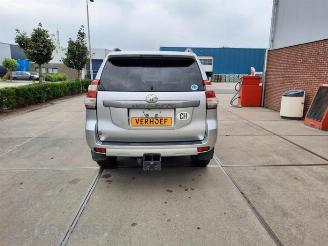 Toyota Landcruiser Land Cruiser (J15), Terreinwagen, 2009 2.8 D-4D 16V Euro 6 picture 4