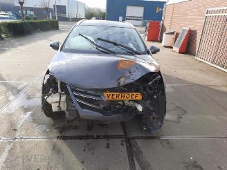 disassembly passenger cars Toyota Avensis Avensis Wagon (T27), Combi, 2008 / 2018 2.0 16V D-4D-F 2015/4