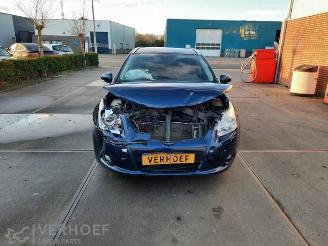 disassembly passenger cars Toyota Avensis Avensis Wagon (T27), Combi, 2008 / 2018 2.2 16V D-4D-F 180 2010/4