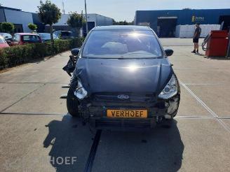Autoverwertung Ford S-Max S-Max (GBW), MPV, 2006 / 2014 2.0 Ecoboost 16V 2012/5