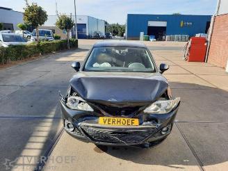 Seat Ibiza Ibiza IV SC (6J1), Hatchback 3-drs, 2008 / 2016 1.4 16V picture 7