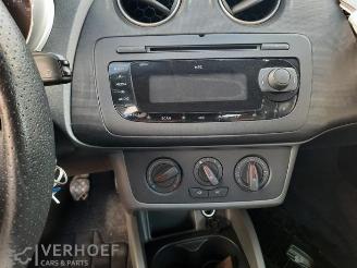 Seat Ibiza Ibiza IV SC (6J1), Hatchback 3-drs, 2008 / 2016 1.4 16V picture 6